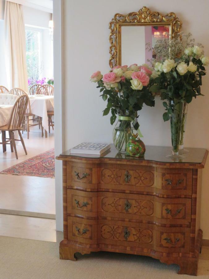 Boutiquehotel Villa Sissi Salzburg Exterior photo